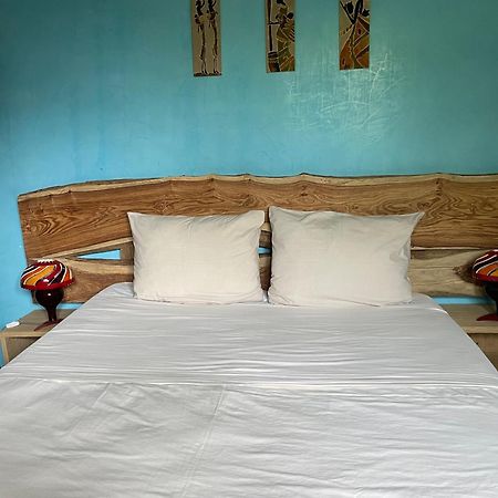 Villa18 Safari Village Saly Extérieur photo