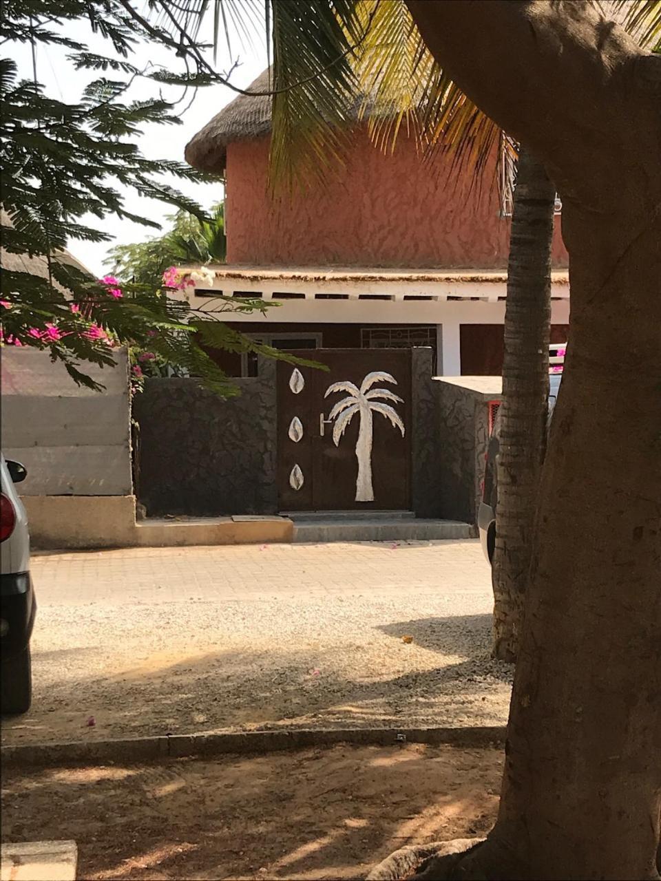 Villa18 Safari Village Saly Extérieur photo