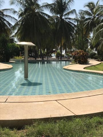 Villa18 Safari Village Saly Extérieur photo
